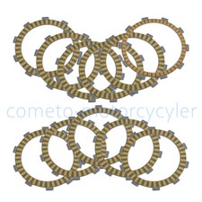 Kit piastre frizione per