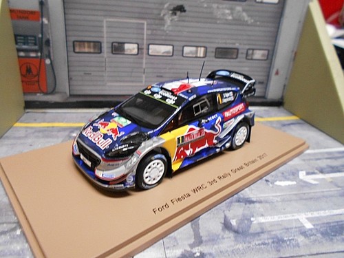 Ford fiesta new - new, wrc