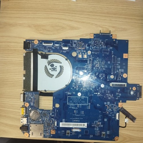 Scheda madre acer aspire - madre,