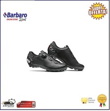 Scarpe Sidi Speed Bici Mtb