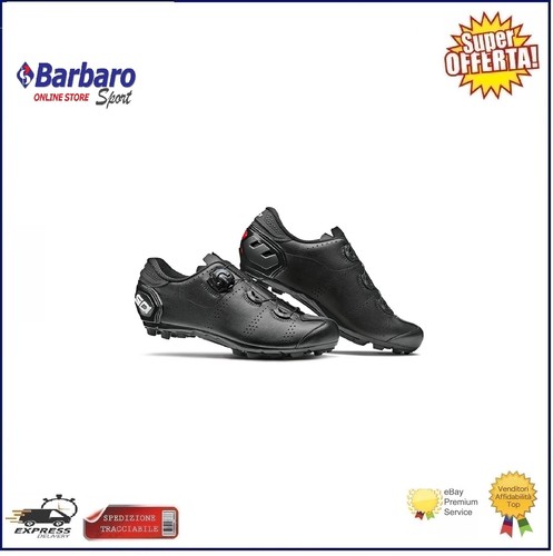 Scarpe sidi speed - scarpe,