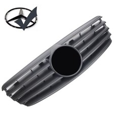 Griglia sportiva per Mercedes