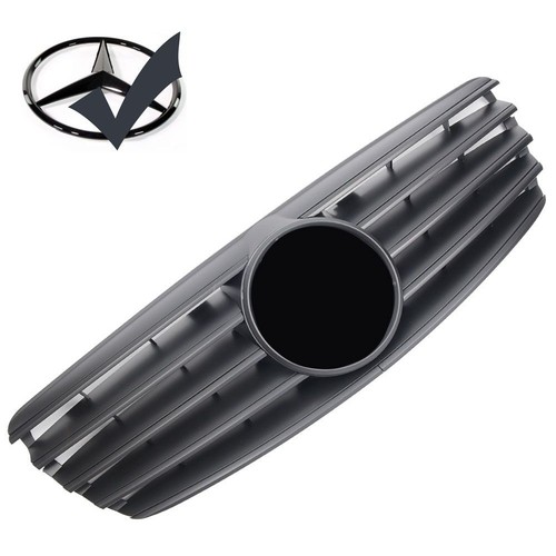 Griglia sportiva per mercedes - per,