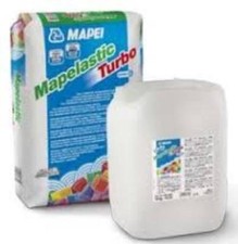 MAPELASTIC TURBO