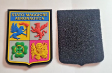 PATCH TOPPO STATO MAGGIORE