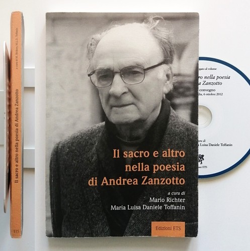 Sacro altro nella - il, e