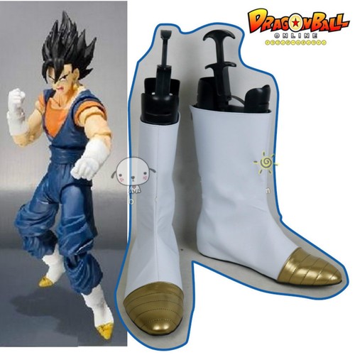 Scarpe cosplay dragon ball - cosplay,