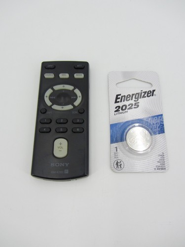 Telecomando originale sony - telecomando,