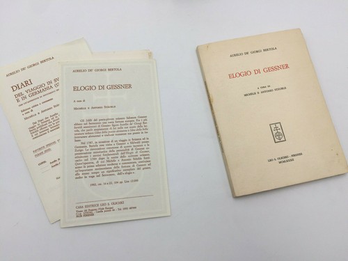Aurelio giorgi bertola - aurelio,