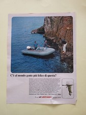 JOHNSON MOTOMAR CLIPPING