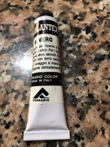 Colori per stoffa - colori,