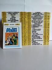 ALAN FORD Serie Ventennale