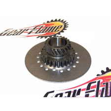 Pignone frizione 7 molle z=23 DRT per primaria z=65 Vespa Largeframe