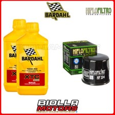 KIT TAGLIANDO HONDA SH300i
