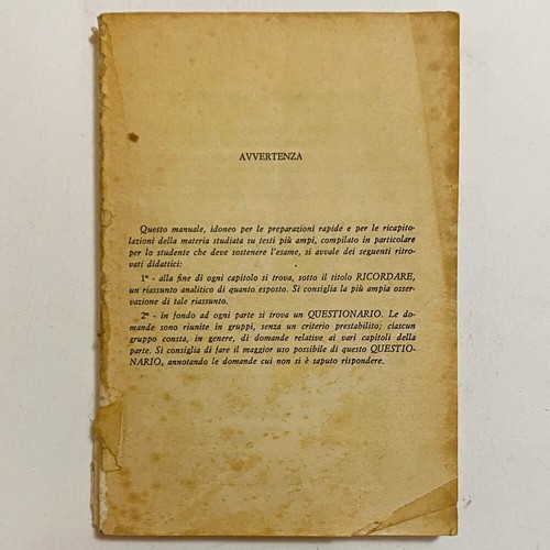 Esame geografia generale - generale, ed
