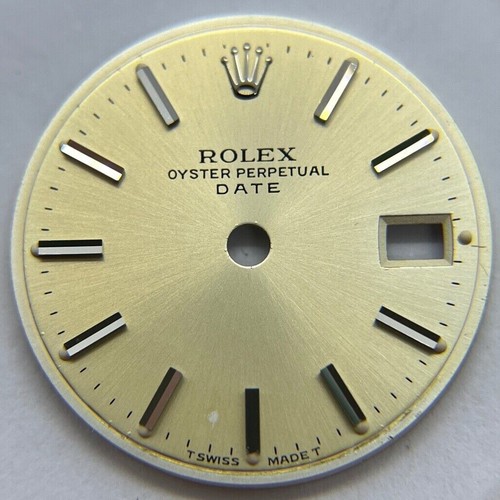 Quadrante rolex dial lady - rolex,