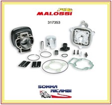 GRUPPO TERMICO Ø 47 IN GHISA