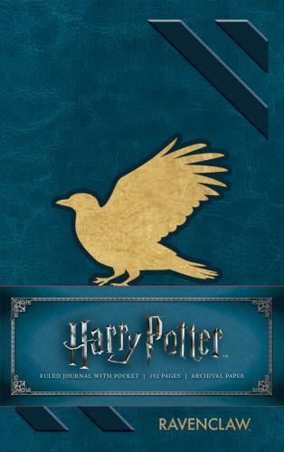 Harry potter ravenclaw ruled - harry,