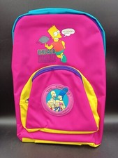 ZAINO THE SIMPSON  VINTAGE