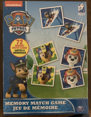 Spin master nickelodeon - spin, paw