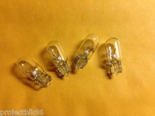 Lampada cuneo tx9500 - (4), 8v-tx9500
