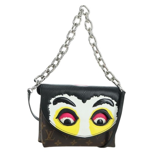 Louis vuitton yamamoto hirosai - louis,