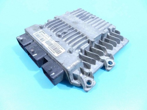 Centralina motore diesel