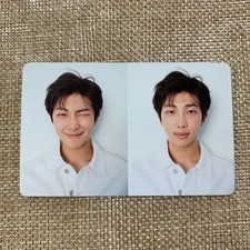 BTS RM [Love Yourself Tear]
