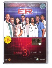 EBOND ER Medici In Prima Linea