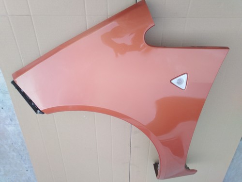 Parafango sinistro mitsubishi - sinistro,
