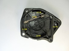 RICAMBIO MOTORINO TERGI