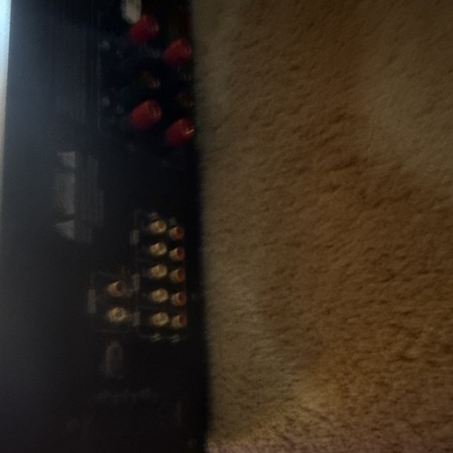 Harman kardon avr - harman, 25