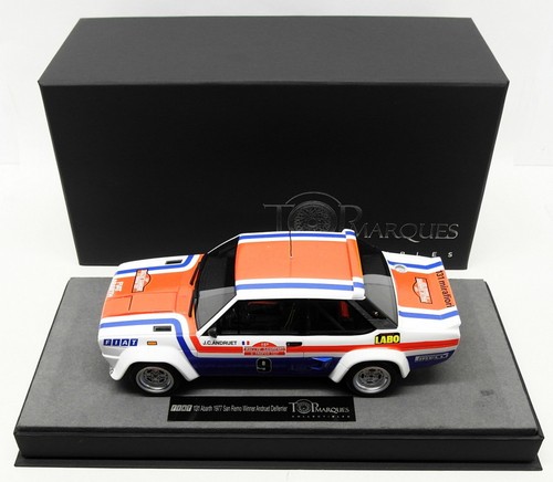Top marche scala top043a - scala, 1/18