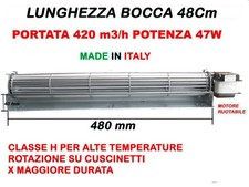 VENTOLA VENTILATORE