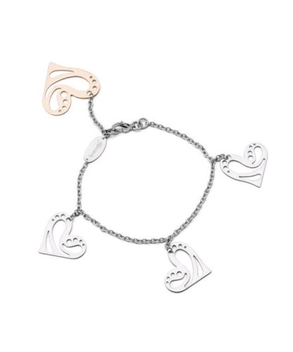 Bracciale donna brosway - donna,