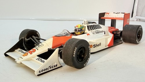 Werk83 mclaren honda mp4 12 - werk83, #12