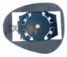 VETRO CON PIASTRA DESTRO