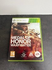 Medal of Honor Warfighter XBOX