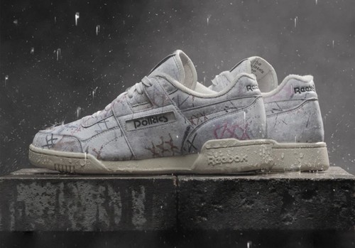 Reebok workout plus - reebok,