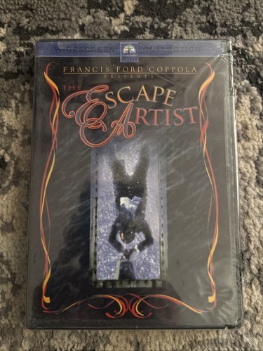 The escape artist - escape, 1982)