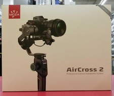 MOZA GIMBAL AIRCROSS2 usato