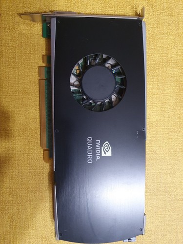 Vga nvidia quadro fx3800 1gb - vga,