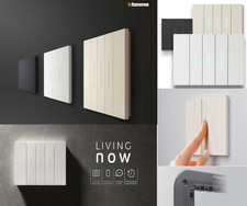 Serie originale bticino living - originale,