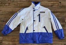 DESCENTE Premium Giacca da Sci