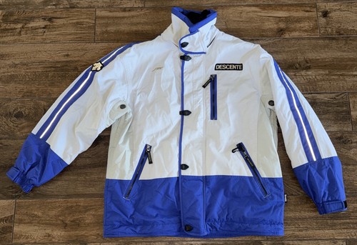 Descente premium giacca sci - giacca,