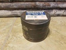 Metal Film Can - Agfa Gevaert