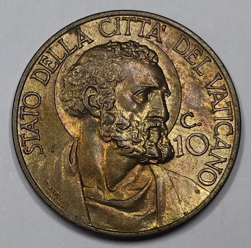 Sup rare monnaie centesimi - rare,