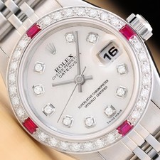 Rolex Donna Datejust 79174