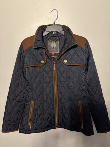 Vince camuto cappotto nero - cappotto,