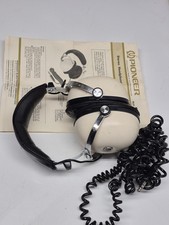 Cuffie stereo vintage Pioneer